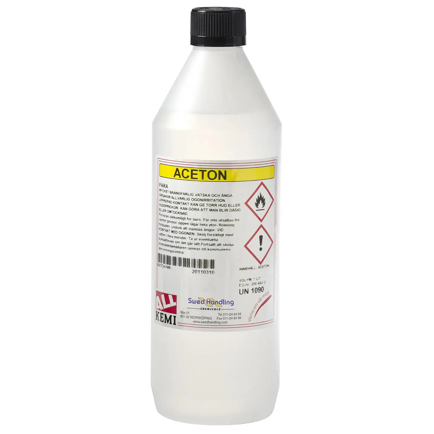 Aceton