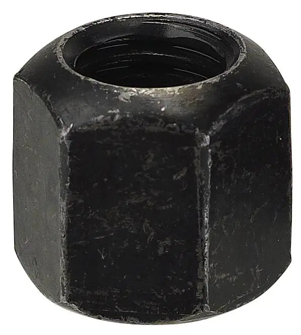 AMF Sexkantsmutter 6330B