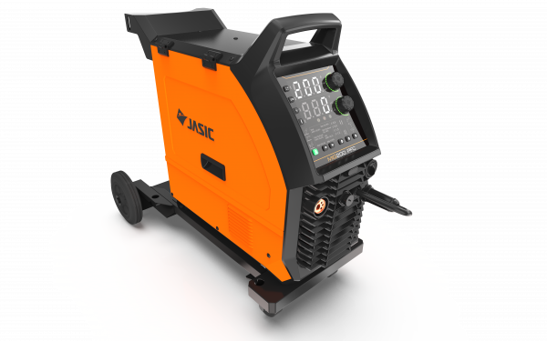 JASIC EVO 2.0 MIG/MMA/TIG 200