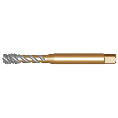 Maskintapp Spiral M 6H