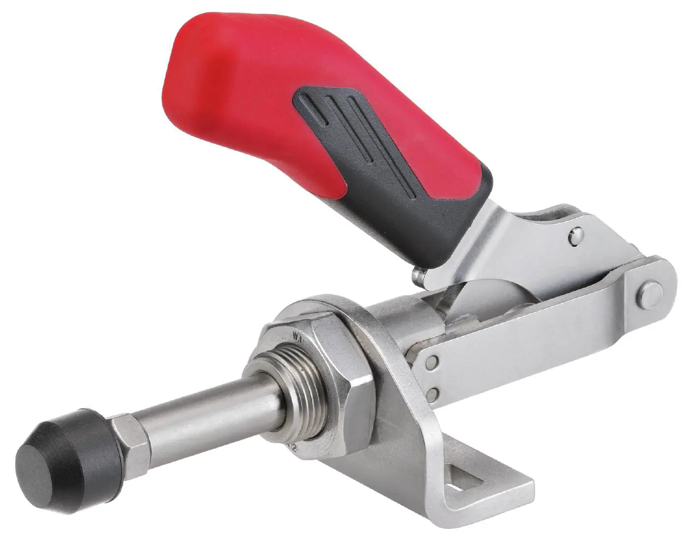 Tryck & Dragspännare 6841