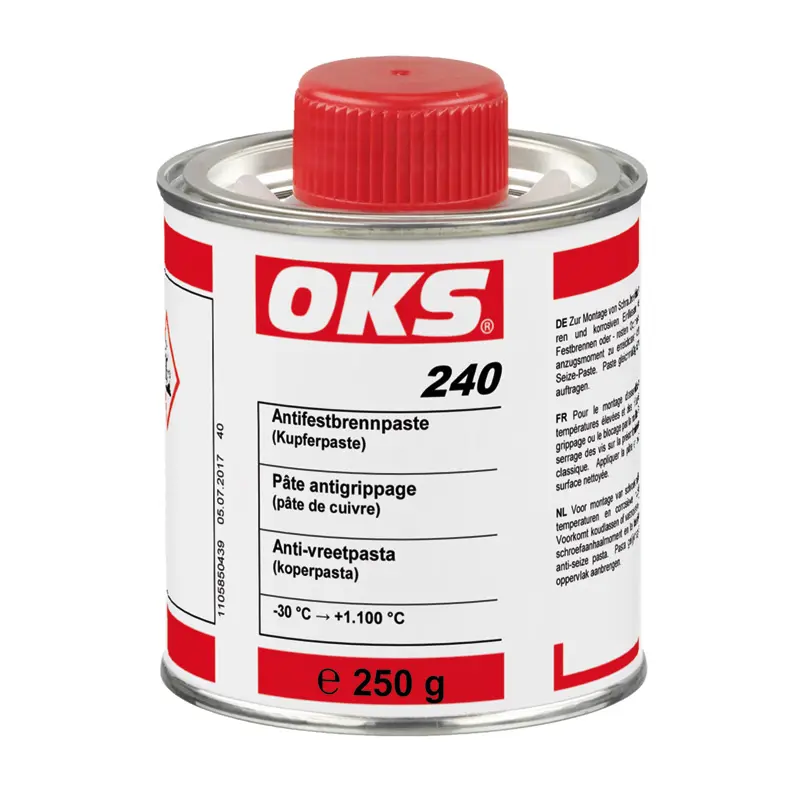 OKS 240