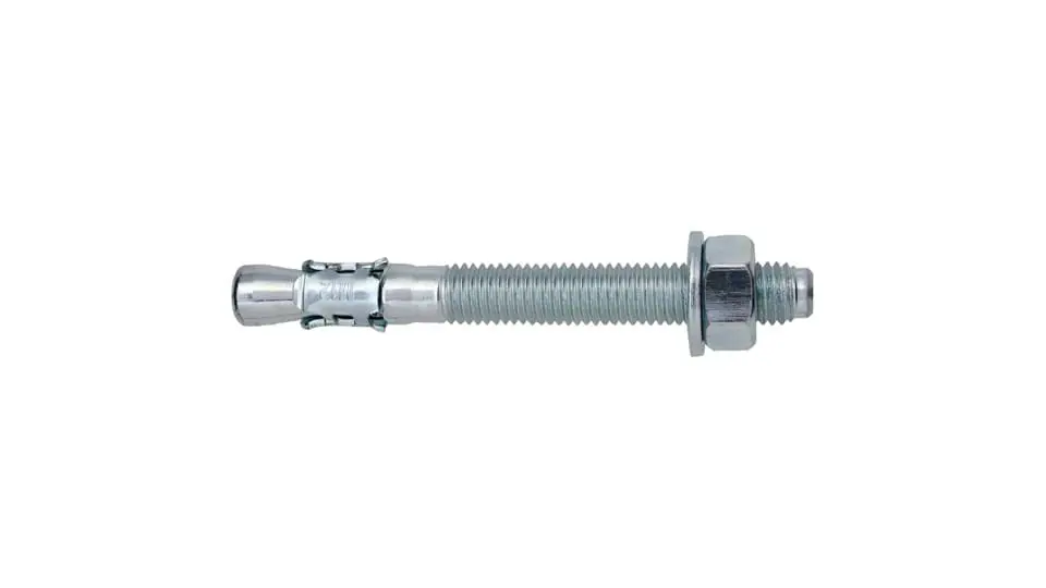 Expanderbult FZB