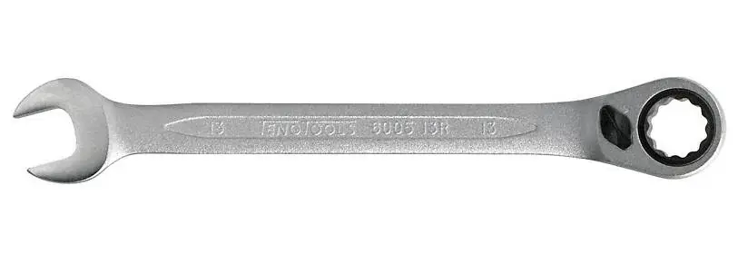U-Ringspärrnycklar