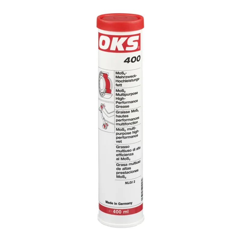 OKS 400