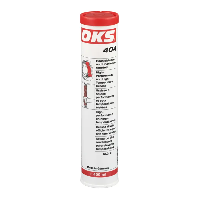OKS 404