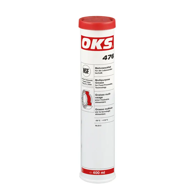 OKS 476