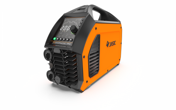 Svets EVO 2.0TIG/MMA200P AC/DC