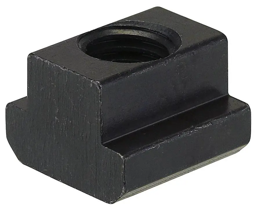 AMF T-Spårmutter