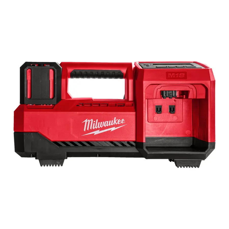 Kompressor M18 BI-0