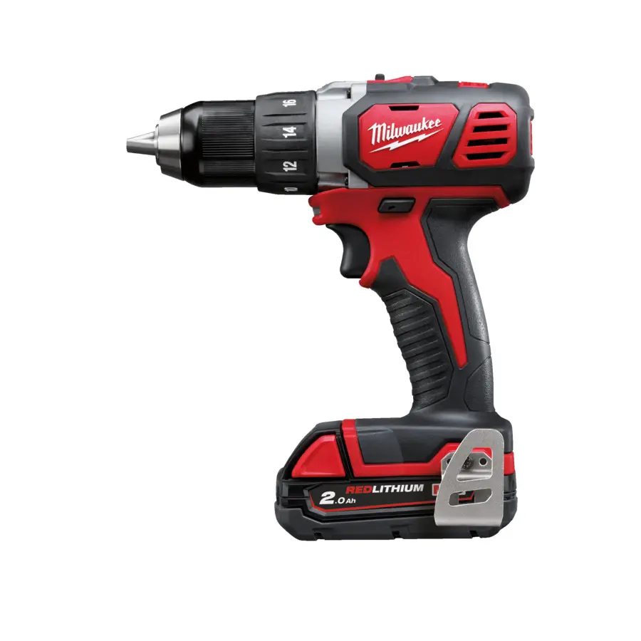 Borrmaskin M18 BDD-202C