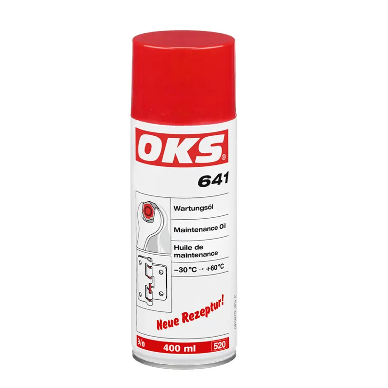 OKS 641